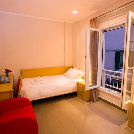 Acqua Dolce By Corfu Escapes Apartment Exterior photo