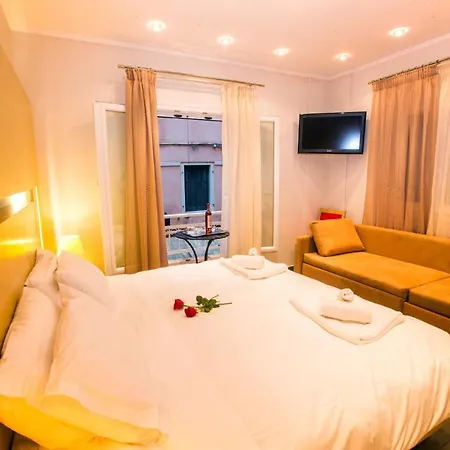 Acqua Dolce By Corfu Escapes Apartment Exterior photo