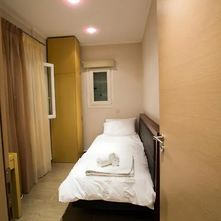 Acqua Dolce By Corfu Escapes Apartment Exterior photo
