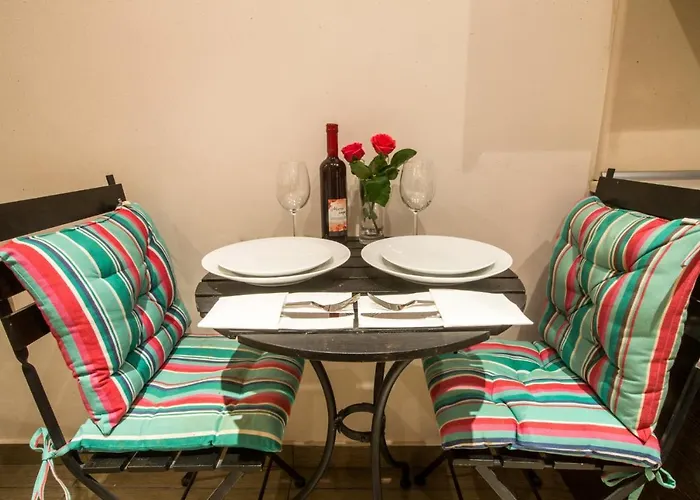 Acqua Dolce By Corfu Escapes