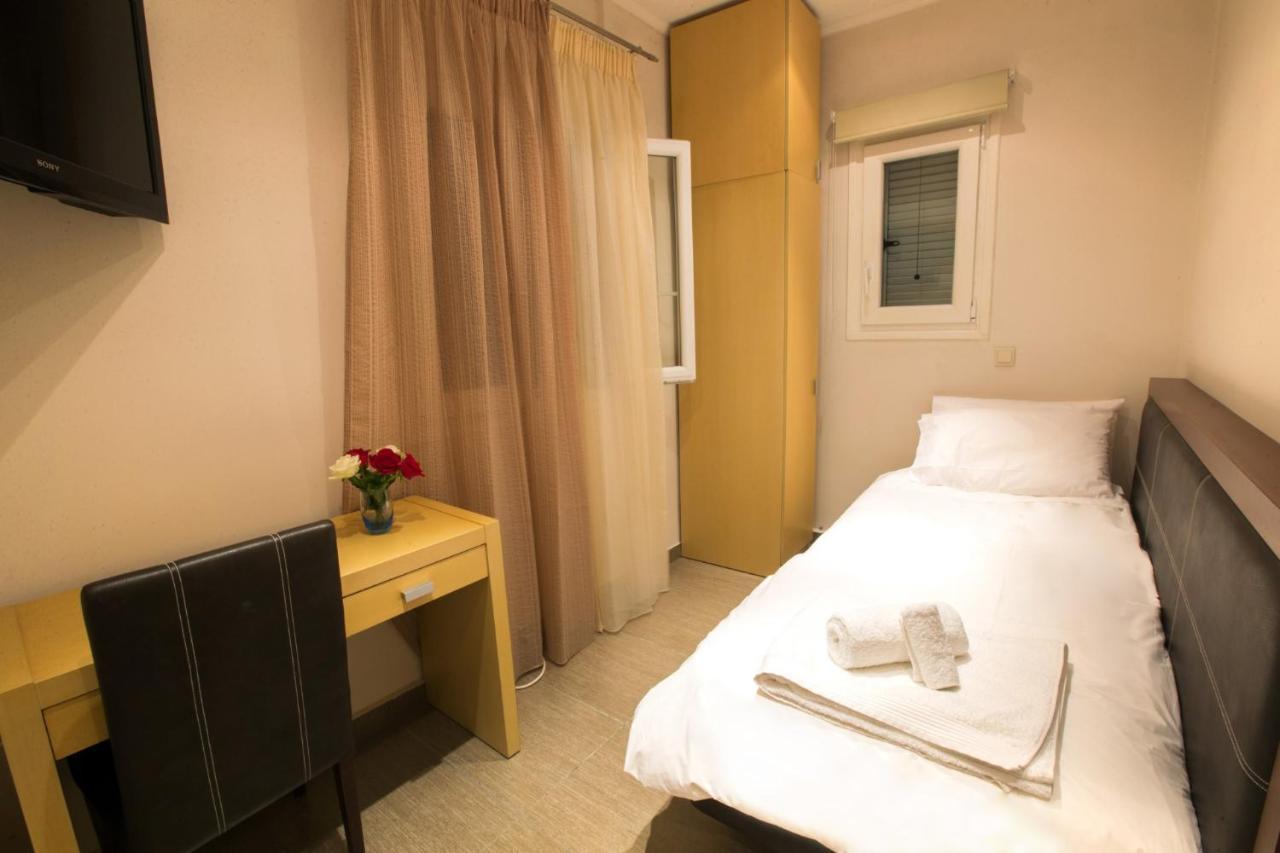 Apartment Acqua Dolce By Corfu Escapes Corfu (city)