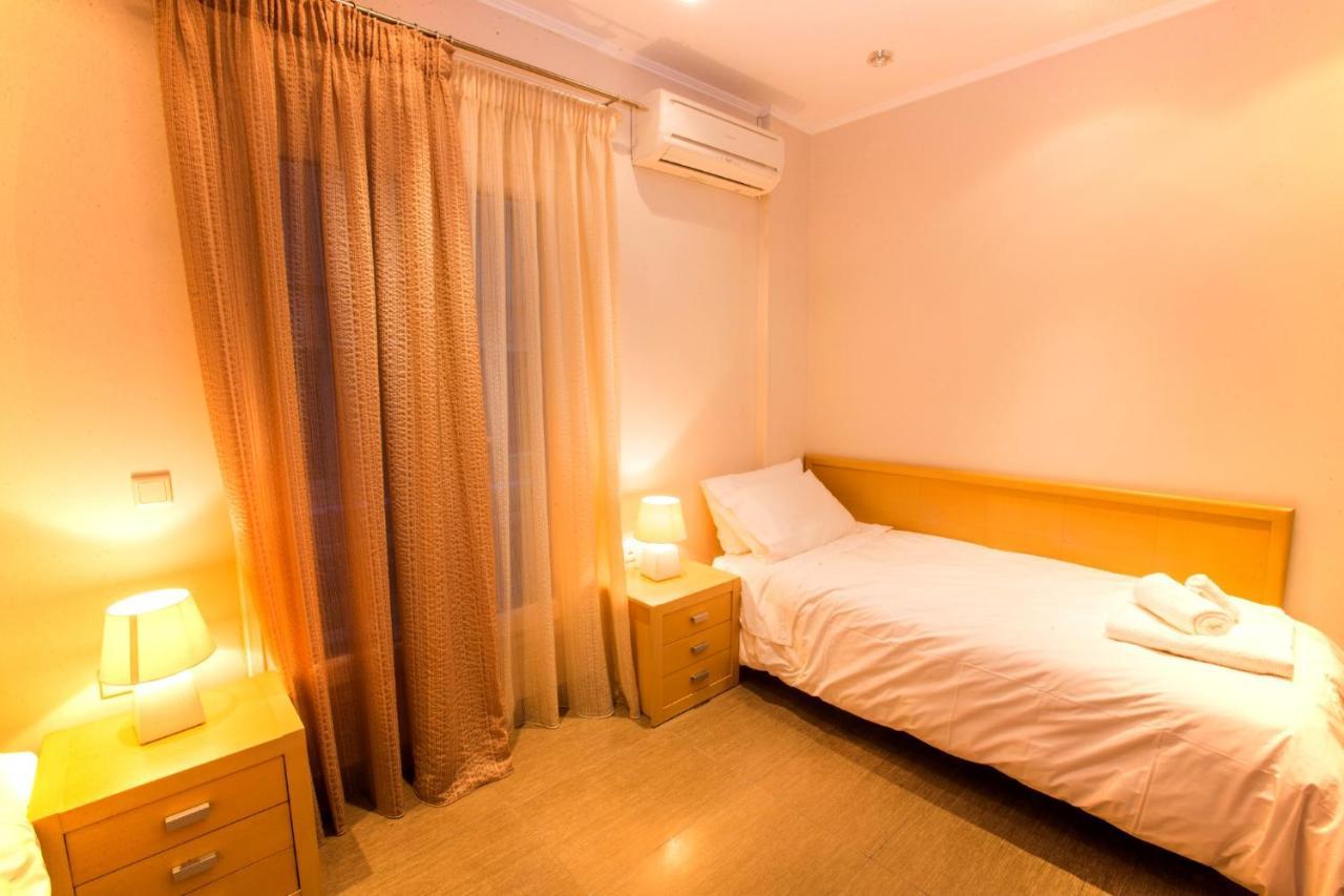 Apartment Acqua Dolce By Corfu Escapes *