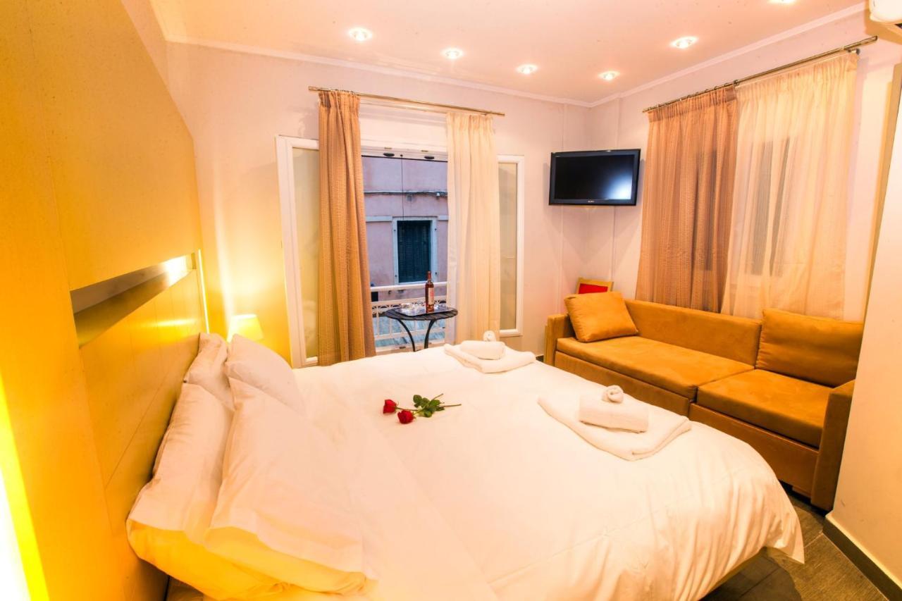 Apartment Acqua Dolce By Corfu Escapes