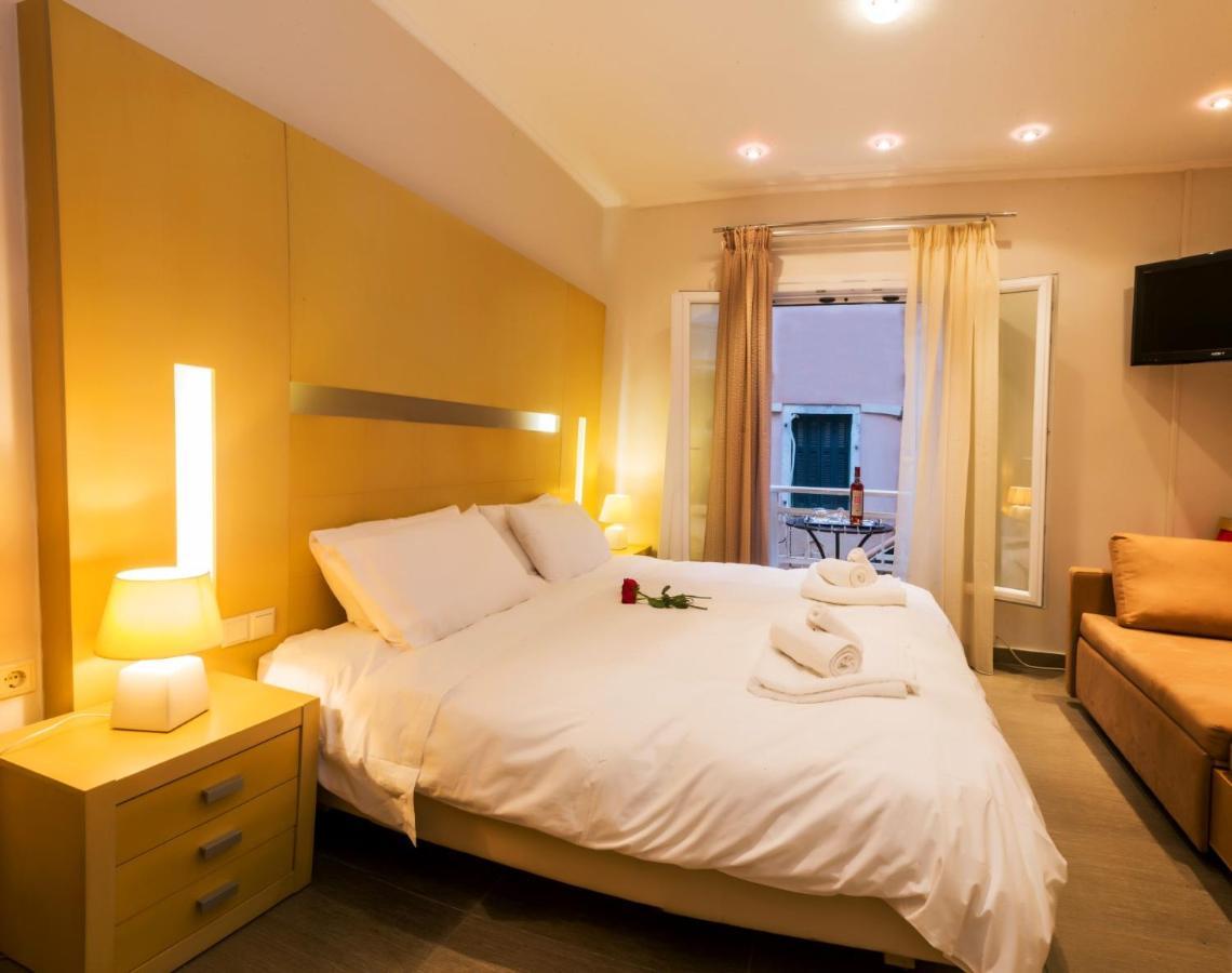 Apartment Acqua Dolce By Corfu Escapes *