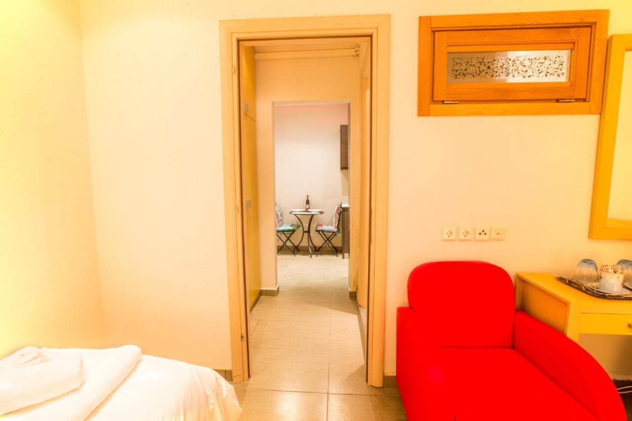 Acqua Dolce By Corfu Escapes Apartment Corfu (city)