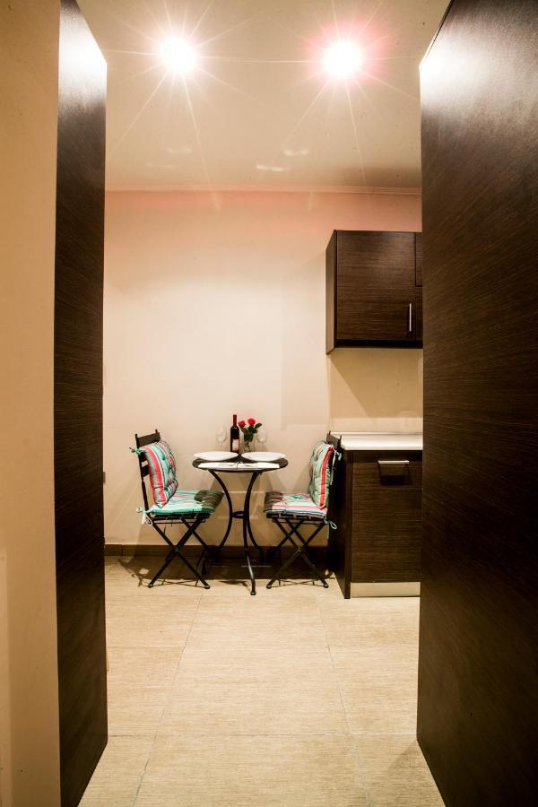 Apartment Acqua Dolce By Corfu Escapes *