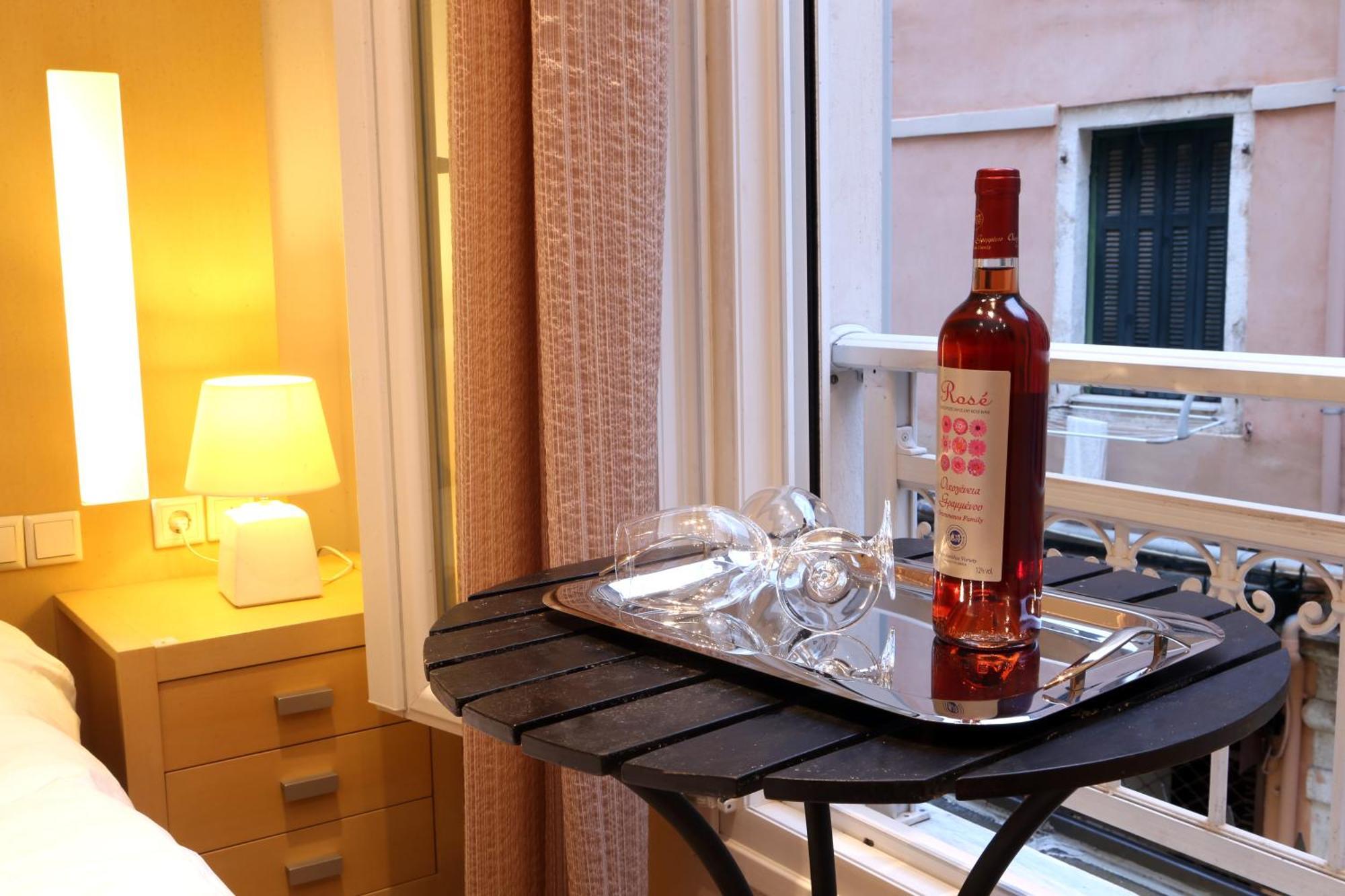 Acqua Dolce By Corfu Escapes Apartment